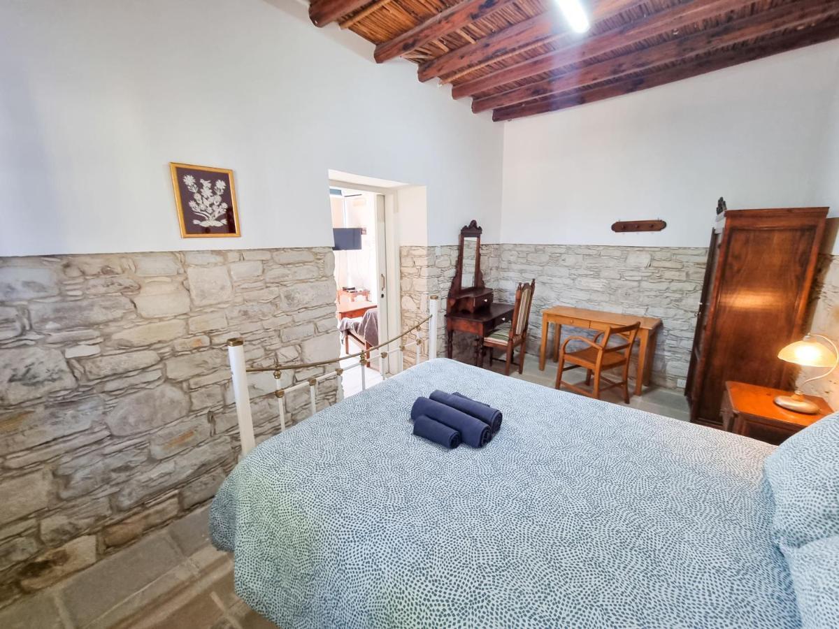 Athena'S Pool Oasis Apartman Szkarínu Kültér fotó