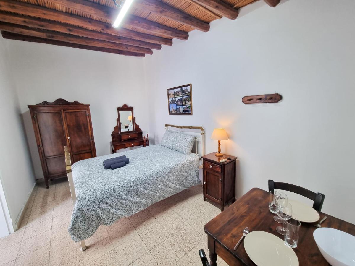 Athena'S Pool Oasis Apartman Szkarínu Kültér fotó