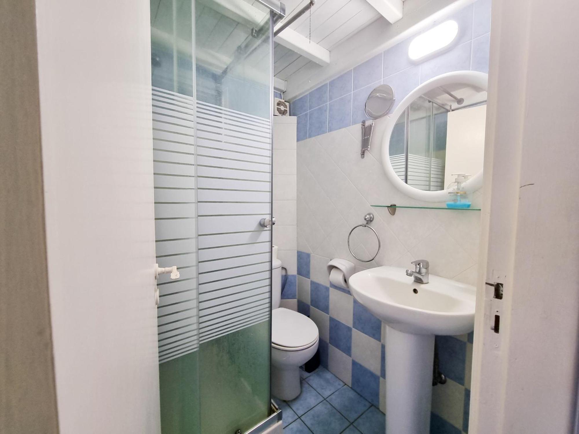 Athena'S Pool Oasis Apartman Szkarínu Kültér fotó