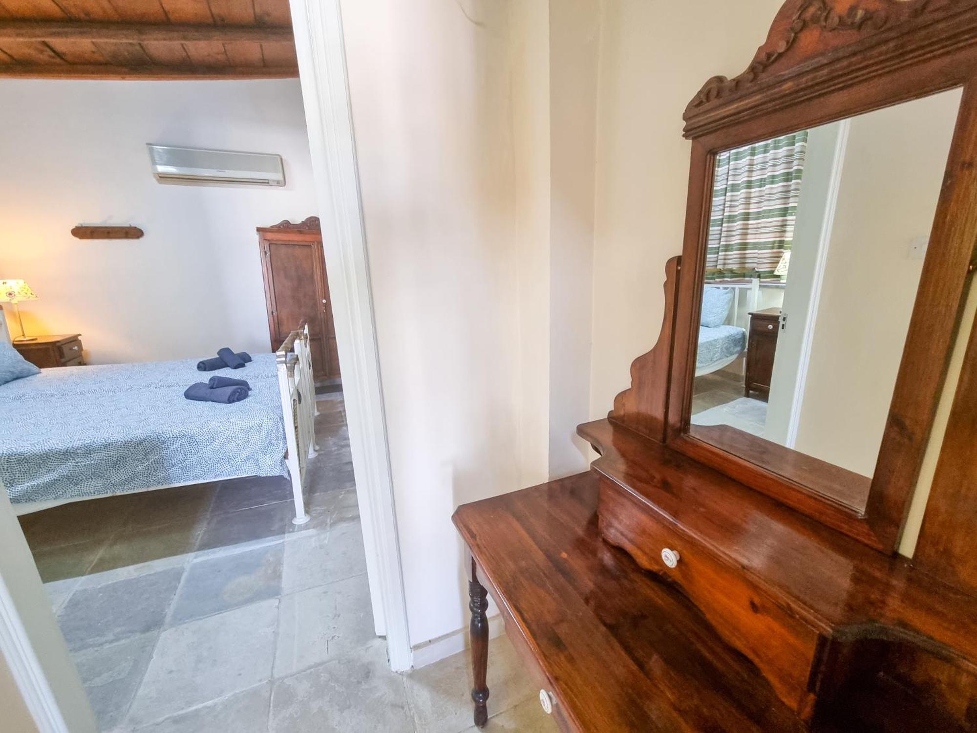 Athena'S Pool Oasis Apartman Szkarínu Kültér fotó