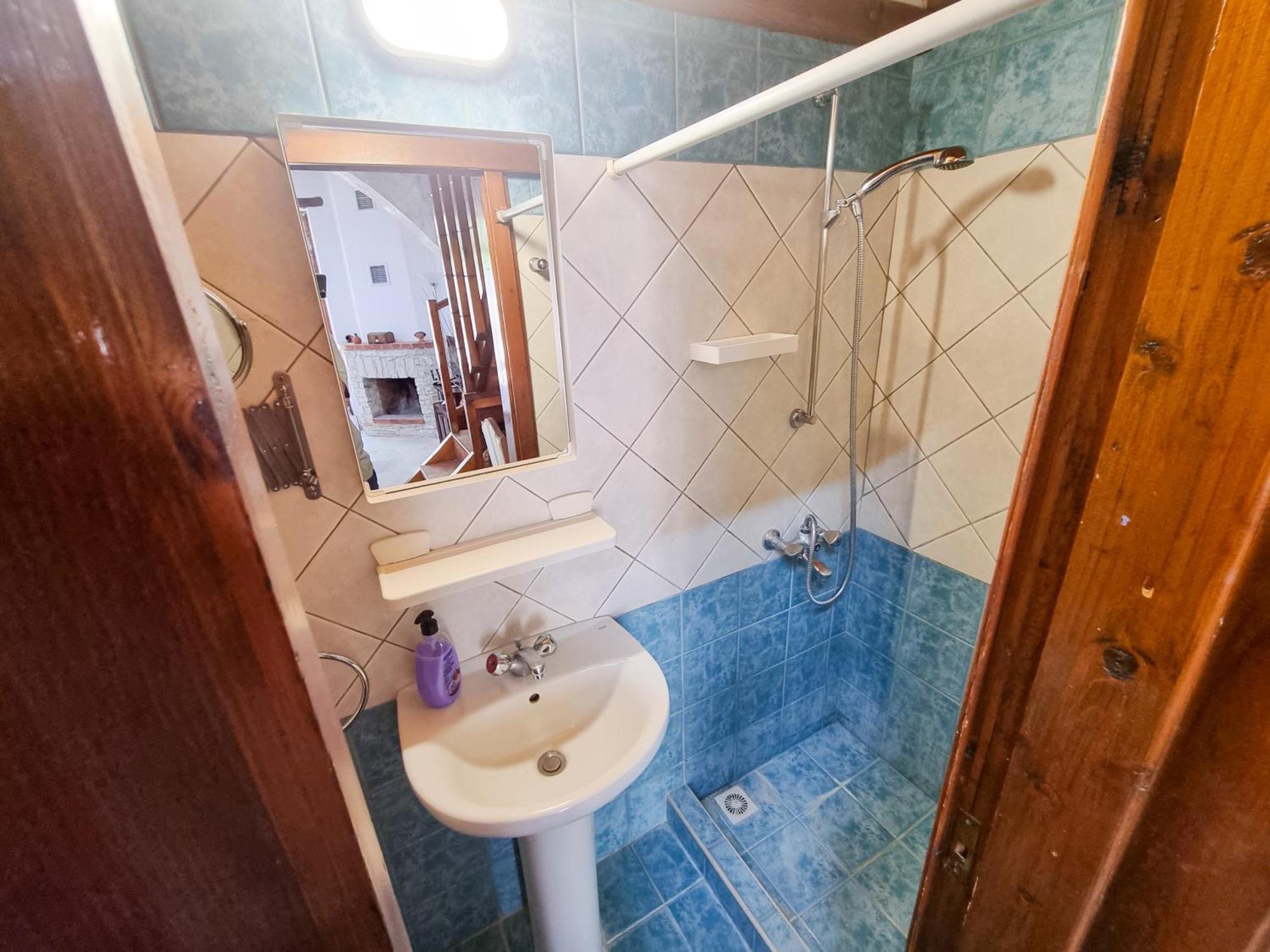 Athena'S Pool Oasis Apartman Szkarínu Kültér fotó