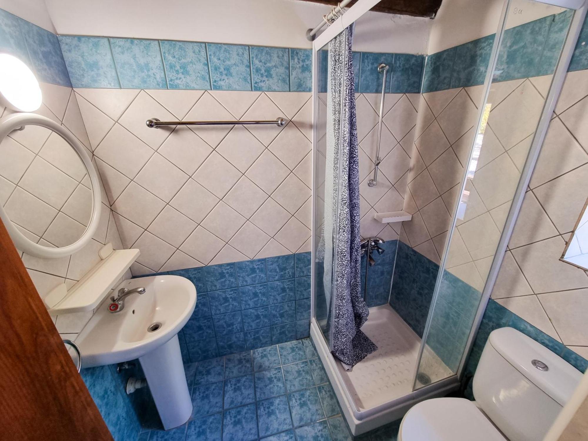 Athena'S Pool Oasis Apartman Szkarínu Kültér fotó