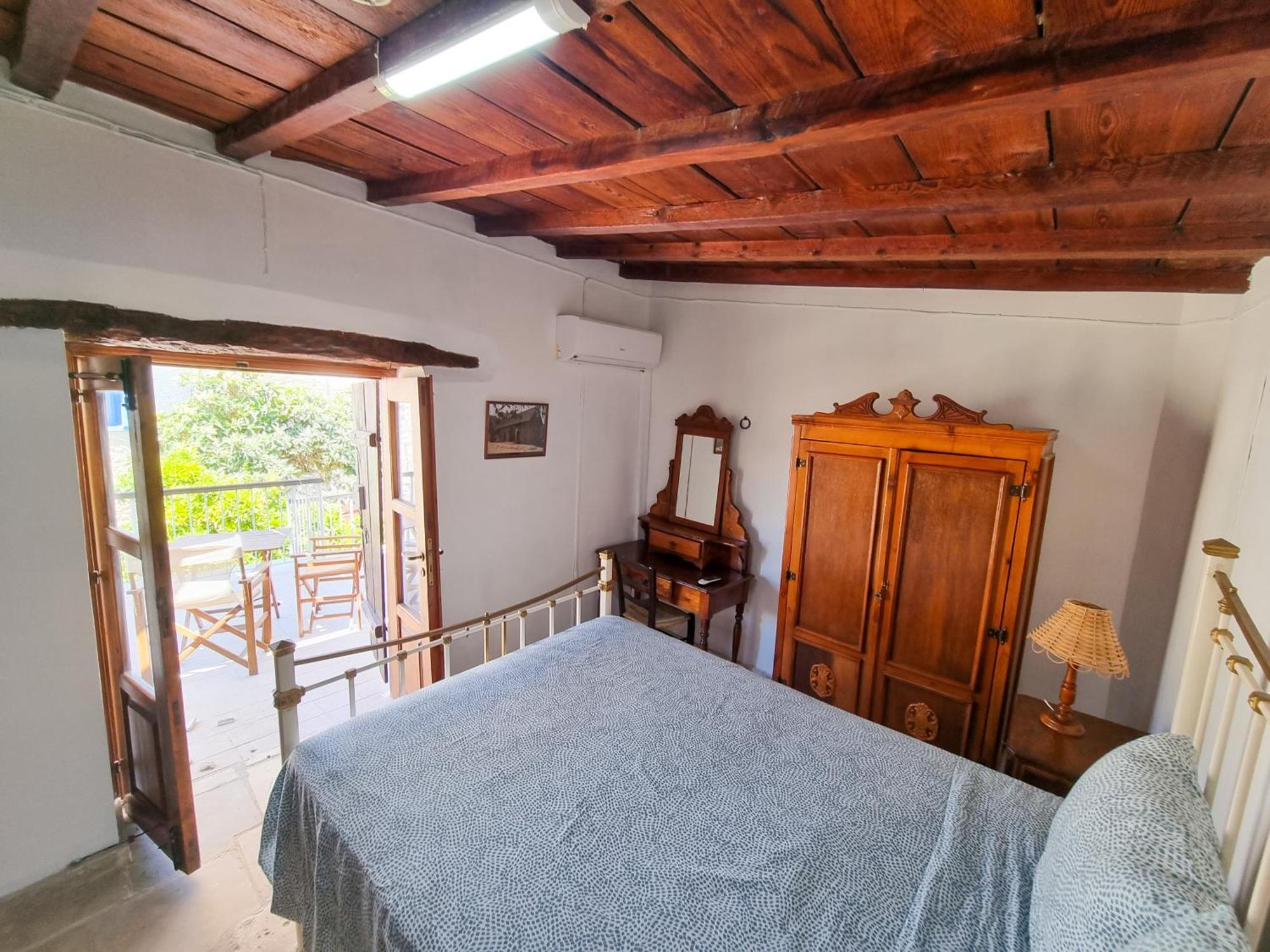 Athena'S Pool Oasis Apartman Szkarínu Kültér fotó